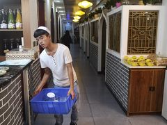 -蘭番坊青海特色铜锅涮·清真