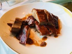 -金轩中餐厅 Jin Xuan(浦东丽思卡尔顿酒店)