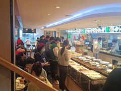 -素满香·素食自助餐(西安·民乐园店)