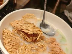 -芳芳私房菜·精做淮扬菜(承德路店)