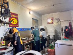 -襄阳特色南漳猪油饼(襄城店)