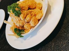 -正德楼果木烤鸭·渔家菜(东港店)