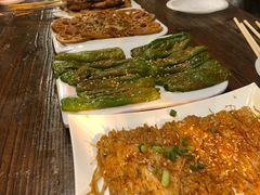 -霄汉羊排(万松园一店)
