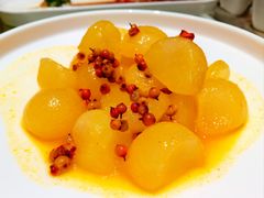 -老爷庙风味美食府(魏都大道店)