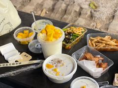-水牛奶皇后糖水铺(深圳总店)