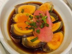 川味小皮蛋-一品小笼(金融街店)