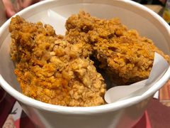 -肯德基(开元店)
