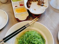 -大鸭梨烤鸭(甘家口店)