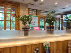 -大清花饺子(山庄店)
