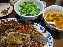 -八碗湘长沙市井菜(坡子街店)