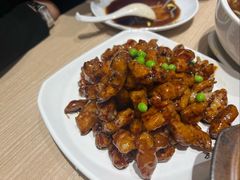 -六泰居·尔滨地标·东北菜(黄河路店)