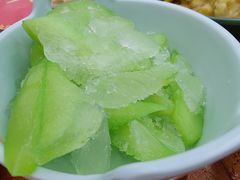 冰镇情果-炒豆合作社(东四总店)