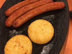 -萨莉亚意式餐厅(中北永旺店)