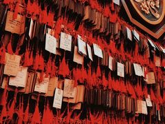 -西安市广仁寺