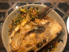 -张大胡子鱼头火锅酒楼(长益路店)