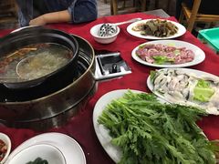-濠轩阁特色生蚝火锅(水湾路店)