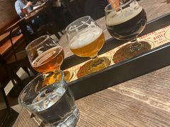 -京A Brewpub·精酿餐吧(幸福村店)