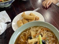 -重元寺香积厨素斋馆