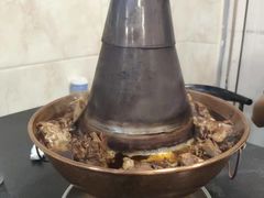 -新梅居(宁海东路店)