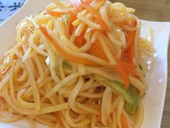 -洪兴砂锅(烟台山店)