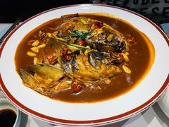 鱼头-枕水江南(红胜大街店)