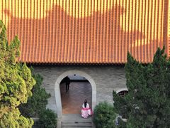 -南沙天后宫景区