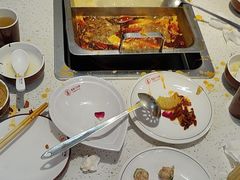 -倍儿红喜临门火锅(文兴路店)