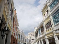 -孙文西路步行街