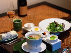-王府茶楼茶宴·创意菜(大观园总店)