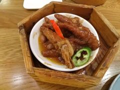 -点心传说·粤菜点心(佐阾虹湾店)