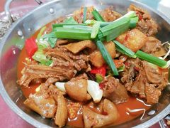 -老虎土菜馆·农家土菜