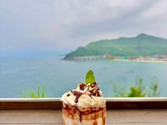 -Brew Farm·精酿农场海滨悬崖餐厅
