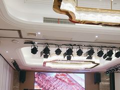 -骏莱海鲜鱼港(五角场店)