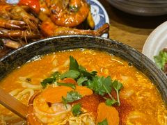 -滋味厨房小酒馆(万达广场店)
