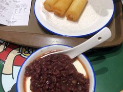 -五条人糖水铺(武林总店)