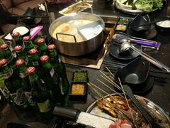 -唱客美食KTV量贩(北京路店)