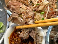 -福屿鲜捞小吃·捞化(福屿总店)