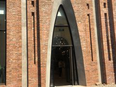 -Such A Cafe(798艺术园区店)