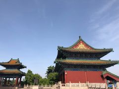 -阅江楼风景区