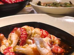 -巴厘龙虾·榜首油焖大虾(洞庭·艺术洋房店)