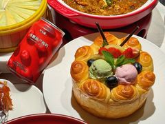 -大鸭梨烤鸭(望京店)