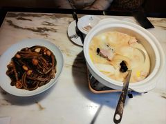 -老淮安·淮安菜(周恩来纪念馆店)