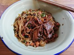 牛肉拌粉-万方圆拌粉瓦罐汤(滕王阁旗舰店)