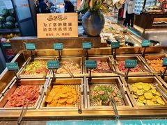 -東盛炭烤自助料理(浦东文峰广场店)