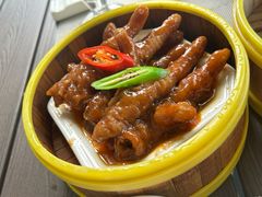 -水上明月·湖景餐厅