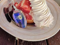 -Bubba Gump Shrimp