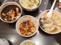 开洋拌馄饨-熙盛源(复兴路店)