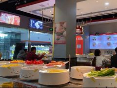 -龍歌自助小火锅(李沧顺和汇店)