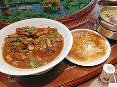 -普天和酒楼(天津之眼店)