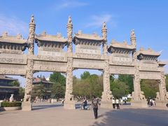 -广佑寺风景区